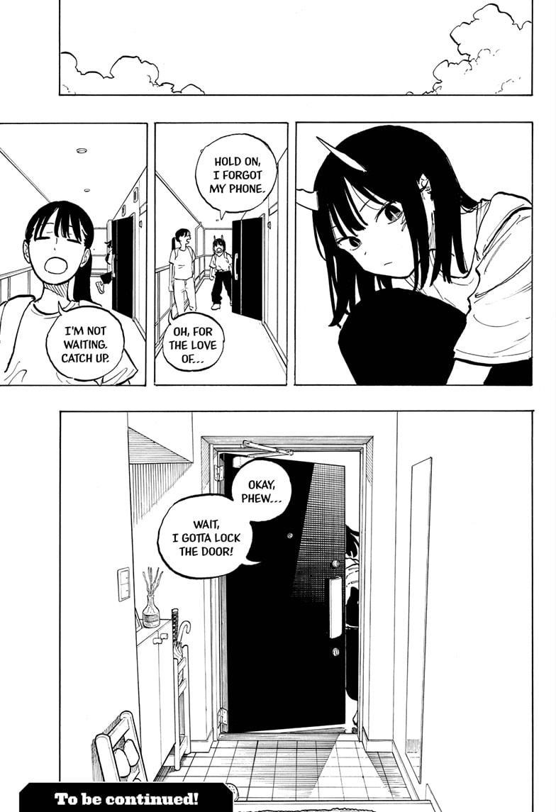 Ruri Dragon, Chapter 44 image 19